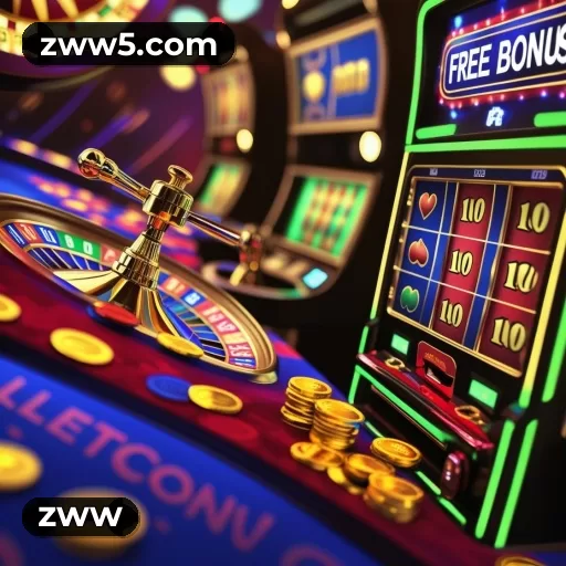 Rollover justo nos bônus promocionais zww