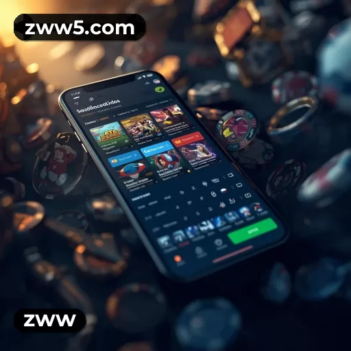 Cassino ao vivo zww com dealers brasileiros e streaming 4K