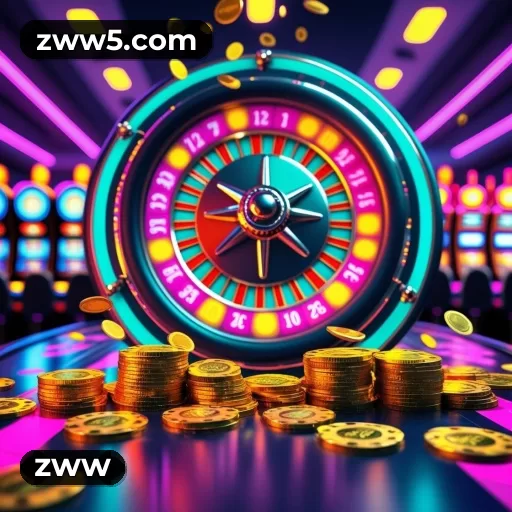 Catálogo de 2.547 jogos da zww incluindo Pragmatic Play e Evolution Gaming