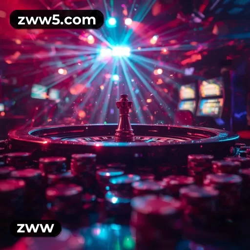 Bônus zww R$5.000 mais 500 giros grátis com rollover justo