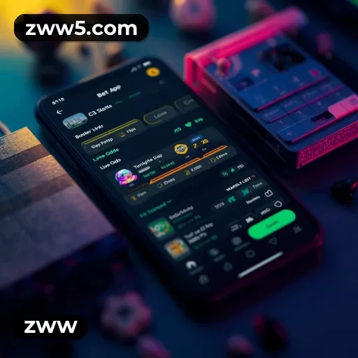 App zww com catálogo premium, PIX e suporte 24/7