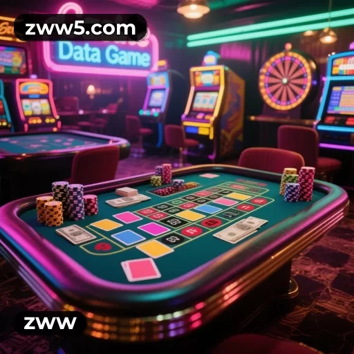 Comparativo de loterias zww — prêmios, odds e frequência