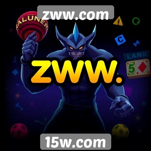 Novidades e atualizações frequentes no zww.com