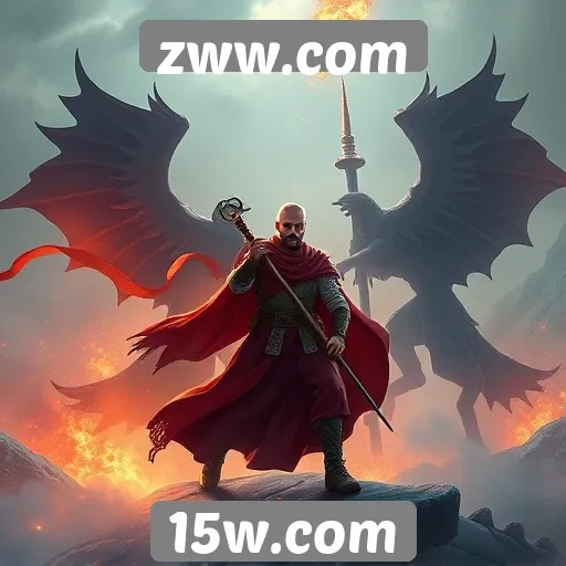 Jogos de estratégia dominam a plataforma zww.com