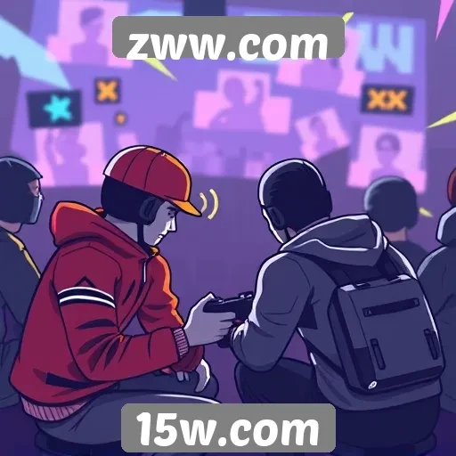 como zww.com está impactando a comunidade gamer